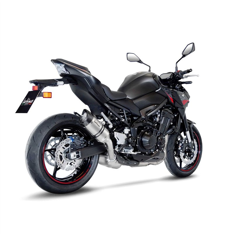 KAWASAKI Z 900 ABS SE 2022-2024 HOMOLOGADO ESCAPE LV PRO INOX