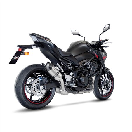 KAWASAKI Z 900 ABS SE PERFORMANCE 2022-2024 HOMOLOGADO ESCAPE LV PRO INOX