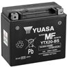 Buell RS 1200 2012-2012 Bateria YUASA Sin Mantenimiento