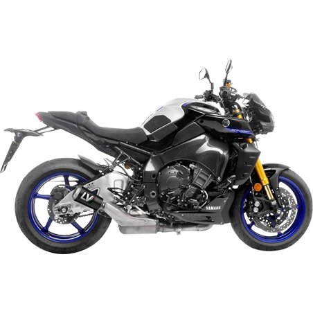 YAMAHA MT-10 ABS 2016-2024 ESCAPE LV-10 CARBONO