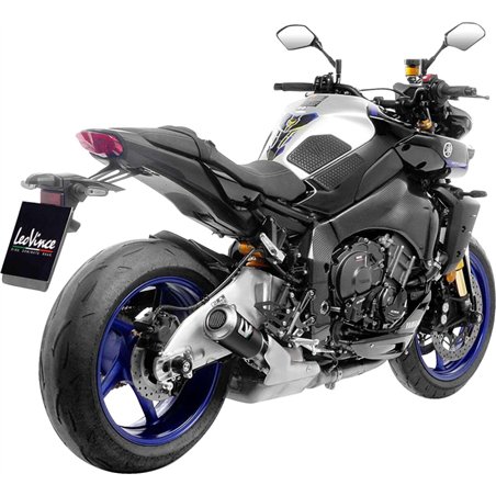 YAMAHA MT-10 ABS 2016-2024 ESCAPE LV-10 CARBONO