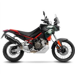 APRILIA TUAREG 660 ABS 2022-2025 ESCAPE LV-14 NEGRO