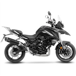 BENELLI TRK 702 ABS 2022-2023 ESCAPE LV ONE EVO