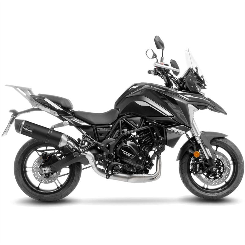 BENELLI TRK 702 ABS 2022-2023 ESCAPE LV ONE EVO