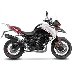 BENELLI TRK 702 X ABS 2022-2023 ESCAPE LV ONE EVO