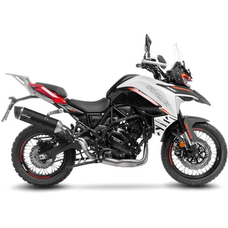 BENELLI TRK 702 X ABS 2022-2023 ESCAPE LV ONE EVO