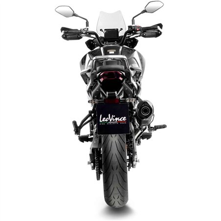 BENELLI TRK 702 ABS 2022-2023 ESCAPE LV ONE EVO