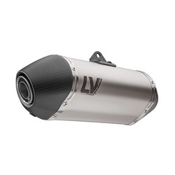 BENELLI TRK 702 ABS 2022-2024 ESCAPE LV-14 TITANIO