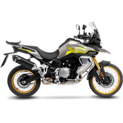 VOGE DS 900 X ABS 2024-2025 ESCAPE LV-14 NEGRO