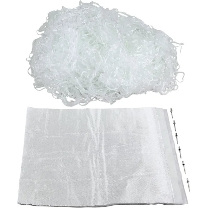 YAMAHA MT-125 ABS 2021-2024 RELLENO PARA SILENCIOSO