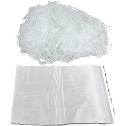 VESPA SPRINT 125 IGET ABS RACING SIXTIES 2021-2022 RELLENO PARA SILENCIOSO