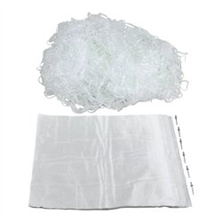 YAMAHA XMAX 125 X-MAX 2023-2024 RELLENO PARA SILENCIOSO