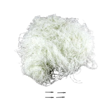 FANTIC CABALLERO 125 ABS RALLY 2023-2024 RELLENO PARA SILENCIOSO