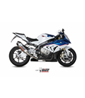 BMW S 1000 RR 2015 - 2016 SPEED EDGE FULL TITANIO COPA CARBONO MIVV