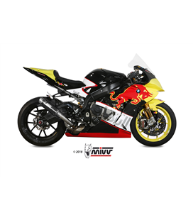 BMW S 1000 RR 2017 - 2018 GPPRO CARBONO COPA CARBONO MIVV