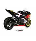 BMW S 1000 RR 2017 - 2018 GPPRO CARBONO COPA CARBONO MIVV