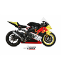 BMW S 1000 RR 2017 - 2018 GPPRO TITANIO MIVV