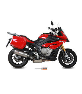 BMW S 1000 XR 2015 - 2019 OVAL TITANIO COPA CARBONO MIVV