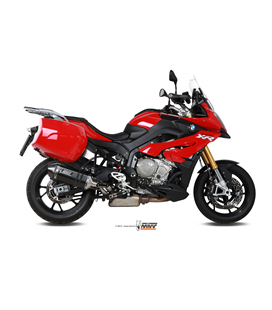 BMW S 1000 XR 2015 - 2019 SPEED EDGE BLACK MIVV