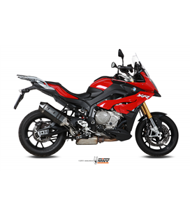 BMW S 1000 XR 2015 - 2019 SPEED EDGE BLACK MIVV