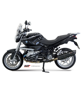 BMW R 1200 R 2008 - 2010 SUONO BLACK MIVV