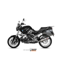 BMW R 1200 R 2011 - 2014 SPEED EDGE INOX COPA CARBONO MIVV