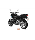 BMW R 1200 R 2011 - 2014 SPEED EDGE INOX COPA CARBONO MIVV