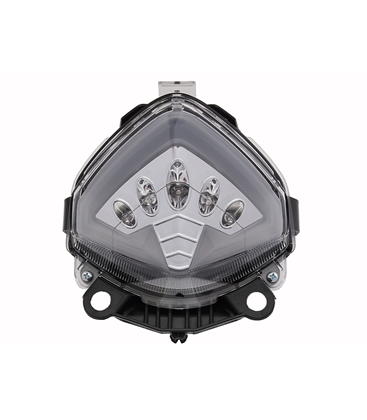 HONDA CB 500 X 2013-2015 ERMAX LED