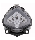 HONDA CB 500 X 2013-2015 ERMAX LED