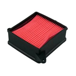 KYMCO AGILITY 125 4T (12´´) (06-08) FILTRO AIRE HIFLOFILTRO