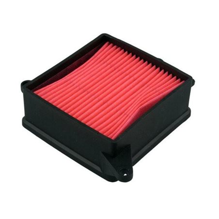 KYMCO AGILITY 125 4T (12´´) (06-08) FILTRO AIRE HIFLOFILTRO
