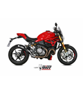 DUCATI MONSTER 1200 2017 - GP PRO CARBONO MIVV