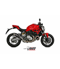 DUCATI MONSTER 1200 2017 - GP PRO BLACK MIVV