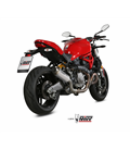 DUCATI MONSTER 1200 2017 - GPPRO TITANIO MIVV