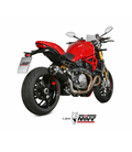 DUCATI MONSTER 1200 2017 - DELTA RACE BLACK MIVV