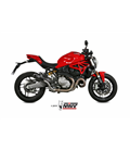 DUCATI MONSTER 1200 2017 - MK3 CARBONO MIVV