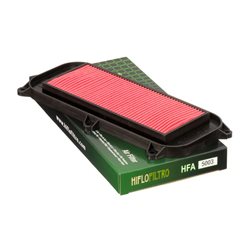 KYMCO XCITING 250I (06-08) FILTRO AIRE HIFLOFILTRO