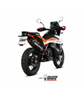 KTM 790 ADVENTURE / R 2019 - OVAL CARBONO COPA CARBONO MIVV