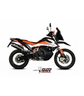 KTM 790 ADVENTURE / R 2019 - OVAL CARBONO COPA CARBONO MIVV