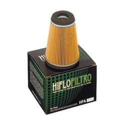 MBK XC 125 K FLAME R (96-99) FILTRO AIRE HIFLOFILTRO