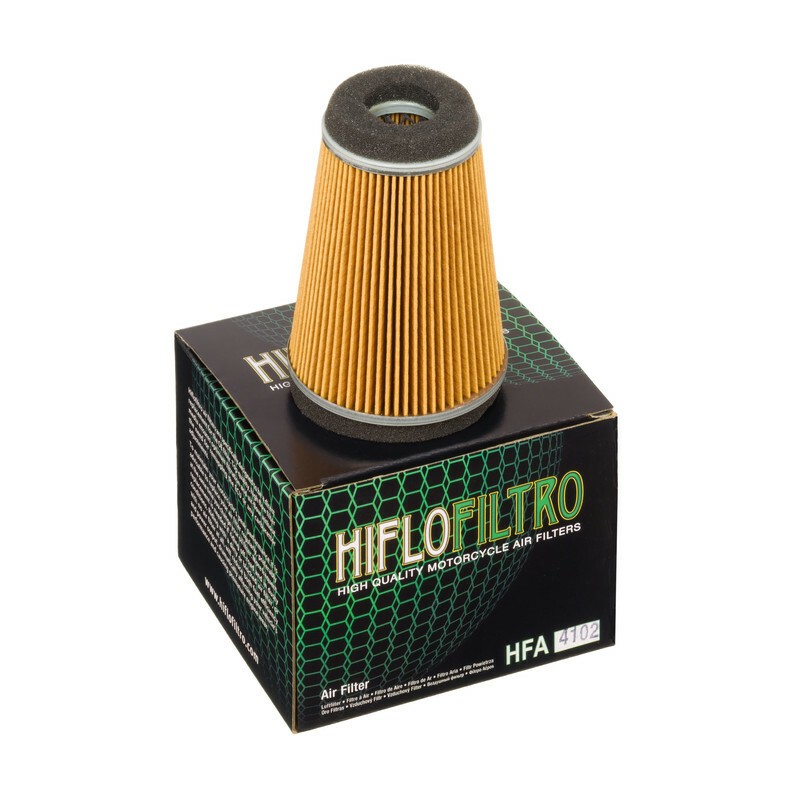 MBK XC 125 K FLAME R (96-99) FILTRO AIRE HIFLOFILTRO MBK XC 125 K FLAME R (96-99) FILTRO AIRE HIFLOFILTRO