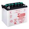 Ducati GTS 900 1975-1979 Bateria YUASA Yumicron