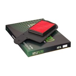 PIAGGIO X9 250 (00-03) (MOTOR HONDA) FILTRO AIRE HIFLOFILTRO