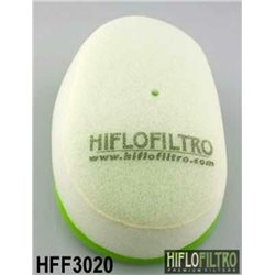 SUZUKI DR 350 (90-01) FILTRO AIRE HIFLOFILTRO