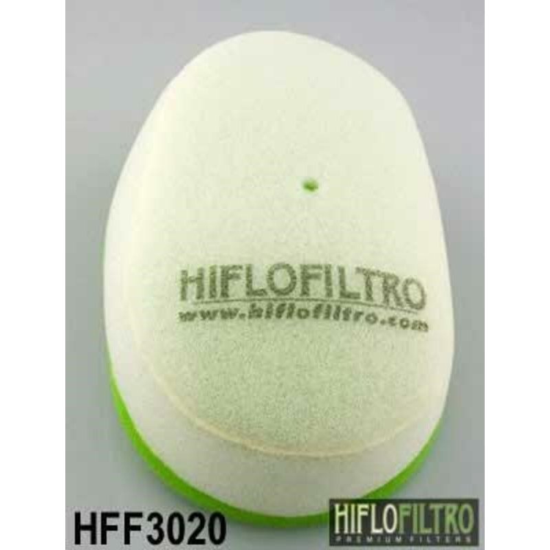 SUZUKI DR 350 (90-01) FILTRO AIRE HIFLOFILTRO SUZUKI DR 350 (90-01) FILTRO AIRE HIFLOFILTRO