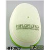 SUZUKI DR 350 (90-01) FILTRO AIRE HIFLOFILTRO