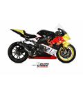 BMW S 1000 RR 2017 - 2018 GPPRO BLACK MIVV