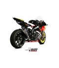 BMW S 1000 RR 2017 - 2018 DELTA RACE FULL TITANIO COPA CARBONO MIVV