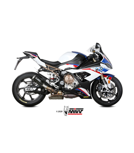 BMW S 1000 RR 2019 - MK3 CARBONO COPA CARBONO MIVV