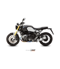 BMW R NINE T 2014 - SPEED EDGE INOX COPA CARBONO MIVV